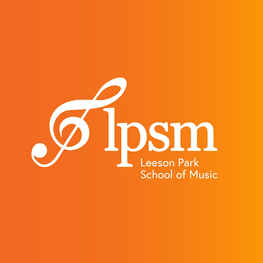 Leeson Park School Of Music logo