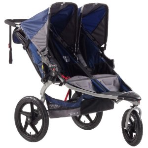 BOB Revolution SE Duallie Stroller