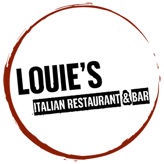 Louie's Italian Restaurant & Bar logo
