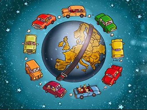 Getafe se une a la celebración de la ‘Noche Europea Sin Accidentes’ con la puesta en práctica de un plan especial de seguridad vial