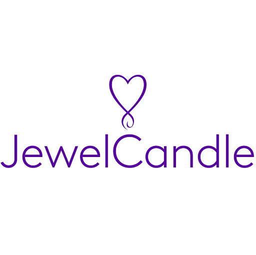 JuwelKerze JewelCandle GmbH logo