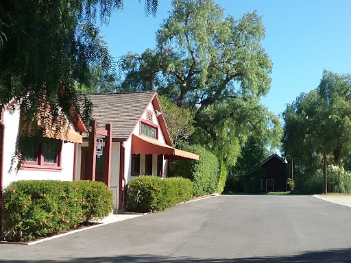 History Museum «Rancho Los Alamitos», reviews and photos, 6400 Bixby Hill Rd, Long Beach, CA 90815, USA