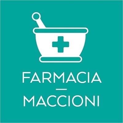 Farmacia Maccioni logo