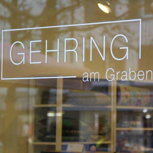 Gehring am Graben AG logo