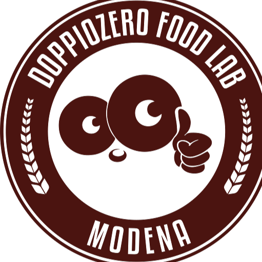 Doppiozero Modena - Piadineria Gnocco & Tigelle logo