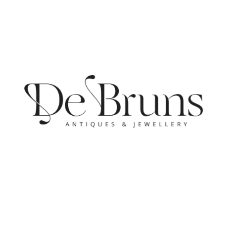 De Bruns Jewellery and Antiques logo