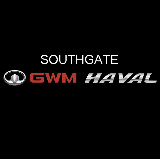Southgate GWM Haval logo