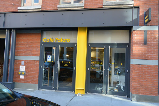 Cafe «Cafe Patoro», reviews and photos, 223 Front St, New York, NY 10038, USA