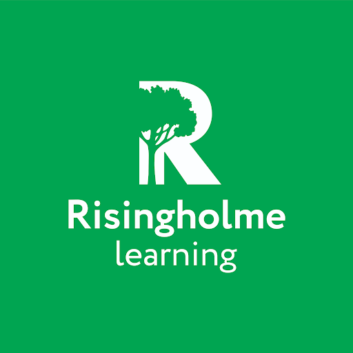 Risingholme Learning logo