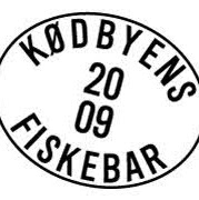 Kødbyens Fiskebar logo