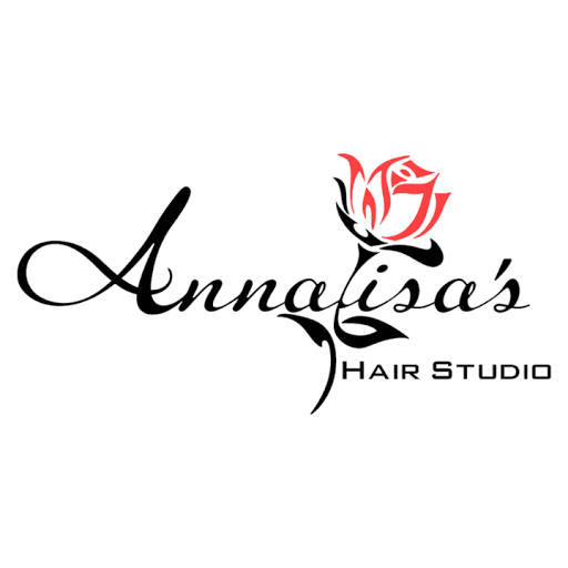 Annalisa's Hair Studio logo