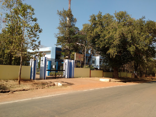 All India Radio, German Hospital Road-Haliyal Naka Road, Narayanpura, Dharwad, Karnataka 580008, India, Radio_Station, state KA