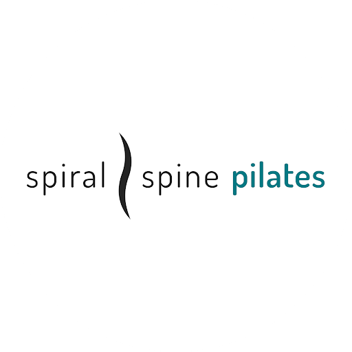 Spiral Spine Pilates logo