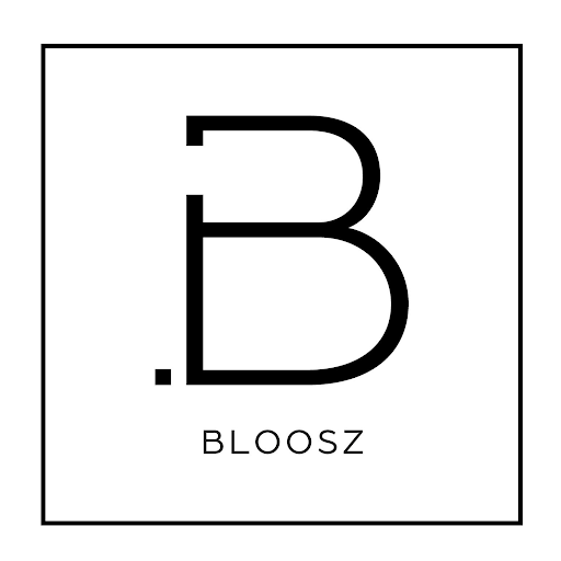 Bloosz logo