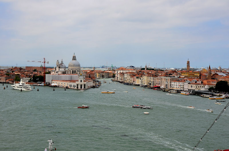 Круиз: Carnival Magic, Средиземноморье, 12-24 июня