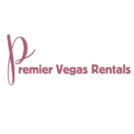 Premier Vegas Rental logo