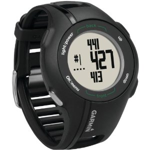  Garmin Approach S1 GPS Golf Watch (Preloaded with US Courses)