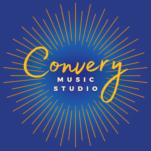 Convery Studios logo