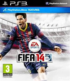 FIFA 14   PS3