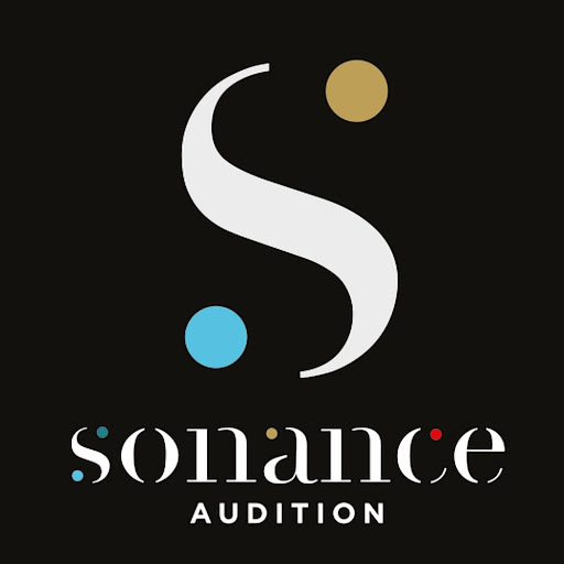 Sonance Audition - Xavier Rousset - Audioprothésiste D.E. logo