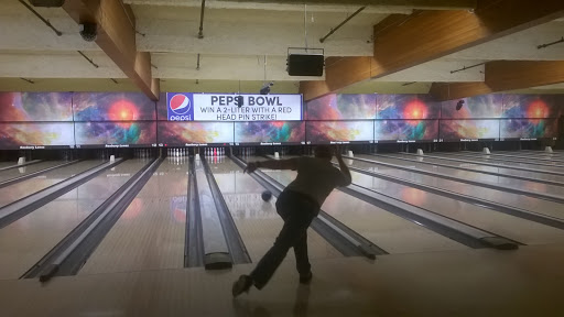 Bowling Alley «Roxbury Lanes», reviews and photos, 2823 SW Roxbury St, Seattle, WA 98126, USA