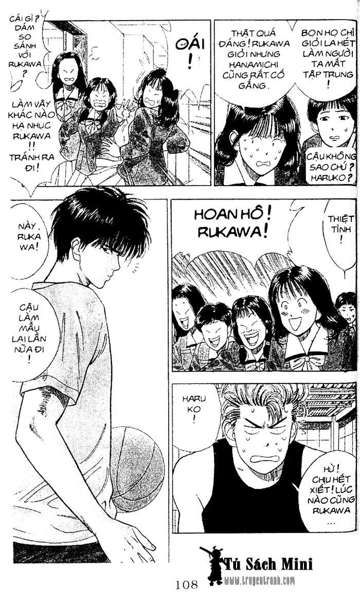 Slam Dunk Chap 3 - Truyen.Chap.VN