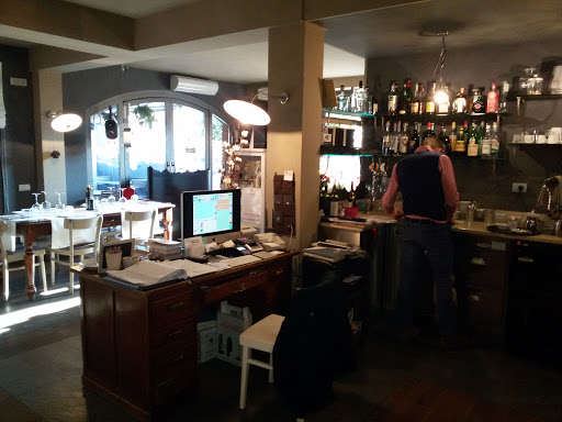 Trattoria del Muliner
