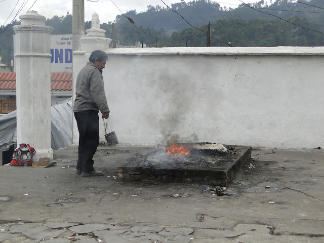 De Guatemala a Kuna Yala (Panamá) con parada en Cartagena de Indias - Blogs de America Central - GUATEMALA (14)