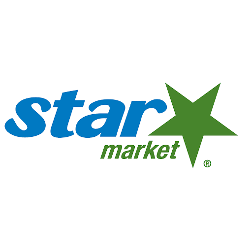 Star Market logo