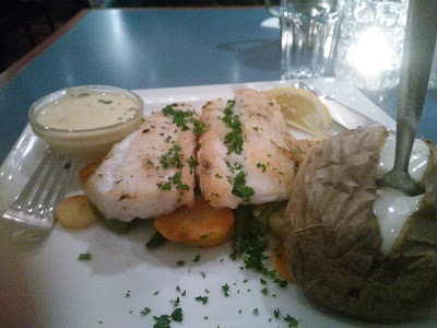 Photos of Askur, Brasserie