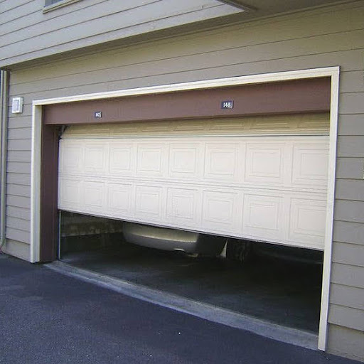 SkyHigh Garage Door Springs Repair and Installation