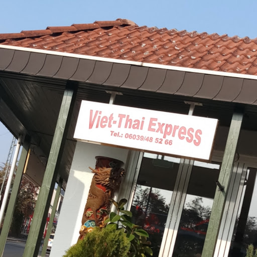 Viet- Thai Express logo