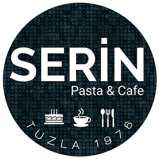 Serin Pasta Cafe logo