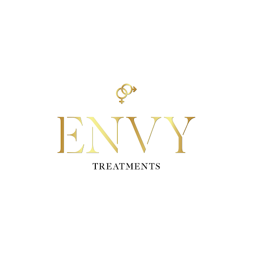 ENVY TREATMENTS logo