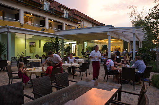 Birkenhof - Hotel und Restaurant