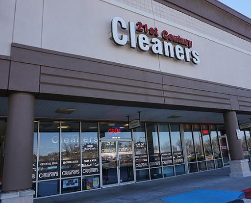 Dry Cleaner «21st Century Cleaners», reviews and photos, 4305 State Bridge Rd, Alpharetta, GA 30022, USA