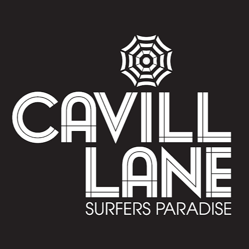 Cavill Lane - Surfers Paradise logo