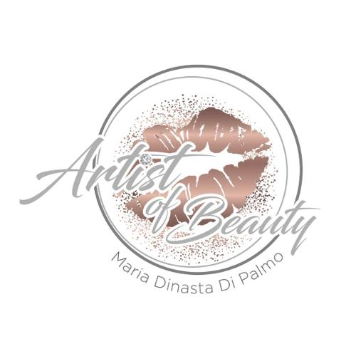 Artist of Beauty - Maria Di Palmo Dinasta