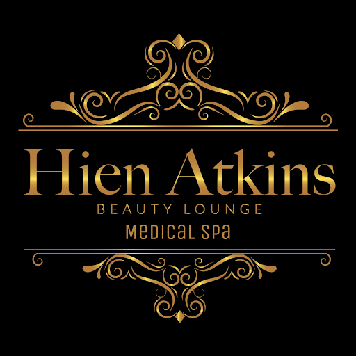 Hien Atkins Beauty Lounge & MedSpa Tuscaloosa logo