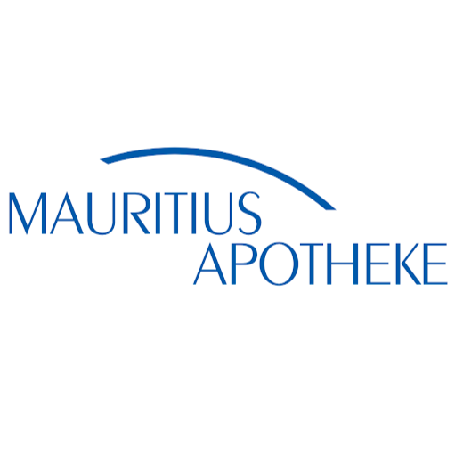 Mauritius-Apotheke logo