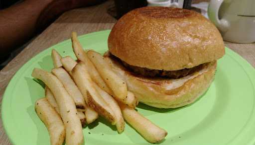 the Diner樂子(新竹日光店)