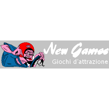New Games logo