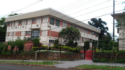 Colégio Franciscano Nossa Senhora de Fátima, R. Irmã Domitilla, 150 - Centro, São Miguel do Iguaçu - PR, 85877-000, Brasil, Ensino, estado Parana
