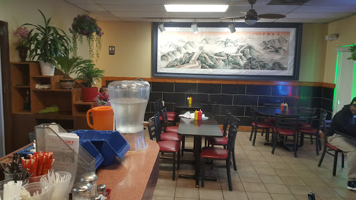 Restaurant «China Chef», reviews and photos, 2870 Washtenaw Ave, Ypsilanti, MI 48197, USA