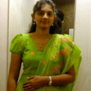 Salima Sayani