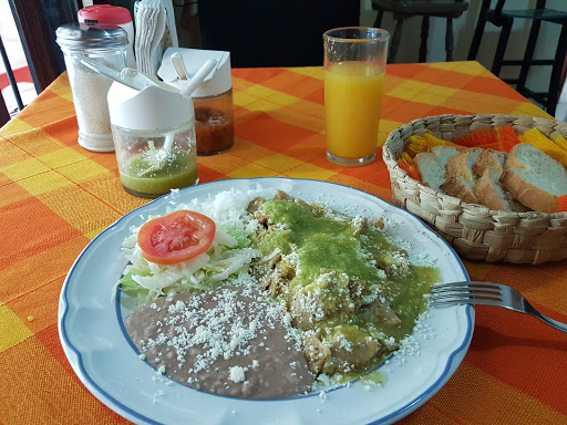 Portal Jarocho, Manuel Acuña 293, Lomas de Circunvalación, 28010 Colima, Col., México, Restaurante de brunch | COL