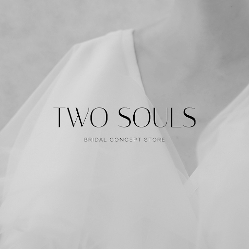 two souls Bridal Concept Store logo