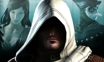  Assassins creed rearmed game for iPhone