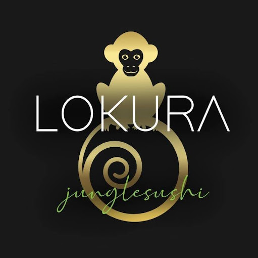 Lokura logo