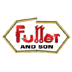 Fuller & Son Hardware logo